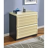 Bejamin Lateral File Cabinet