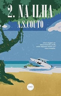 Livro 2. A ilha