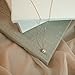 BRIDE DAZZLE Bridesmaid Gift - Pretty Single Floating Pearl Necklace (Gold Color, Simulated Pearl)