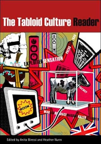 Download The Tabloid Culture Reader PDF