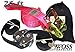 WOSS Gear, 2in Slackline - Made in USA (Pink)