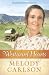 Westward Hearts (Homeward on the Oregon Trail Book 1) by Melody A. Carlson