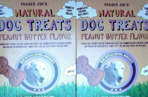 trader joe's smoked chicken tenders dog treats