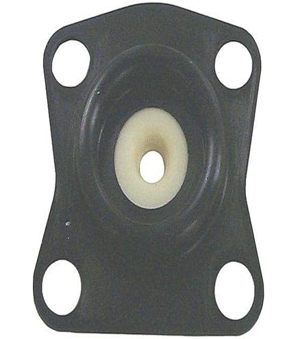 Thermostat For Johnson Evinrude Outboard 3 Cyl V4 V6 V8 1985-1993 – Sierra 18-3500, UANOFCN 0434137