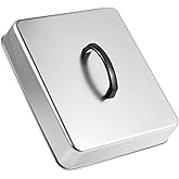 Rectangular Basting Cover, Stainless Steel Grill Lid, 13" x 11.2" x 2.5" | Cheese Melting Dome for Outdoor Cooking