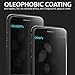 i-Blason iPhone 8 Screen Protector, Premium HD Tempered Glass Screen Protector for Apple iPhone 8 (2-Pack)(Compatible with Apple iPhone 6/6s/7/8)