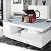Sylvania SRCD838 5-in-1 Nostalgic Turntable with CD, Casette, Radio, Aux-inthumb 1