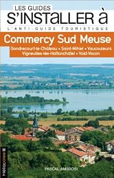 Commercy, Sud Meuse