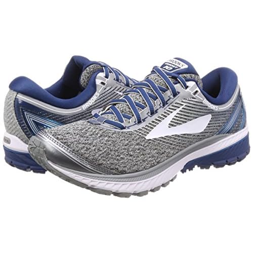 brooks ghost 10 mens 11.5