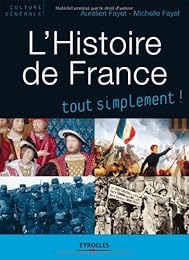 L' histoire de France