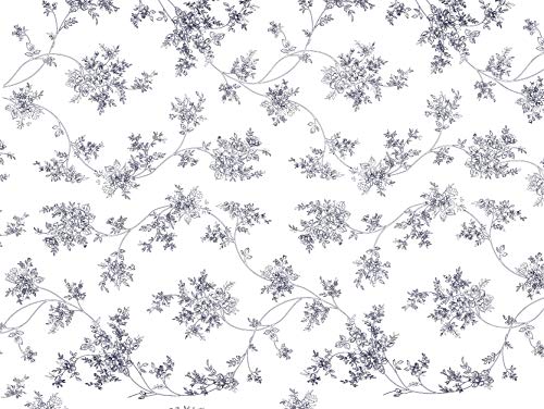 Scentennials Lavender (6 Sheets) Scented Fragrant Shelf & Drawer Liners 16.5" x 22" - Great for Dresser, Kitchen, Bathroom, Vanity & Linen Closet