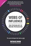 Image de Webs of Influence: The Psychology of Online Persuasion (2nd Edition) (2nd Edition)