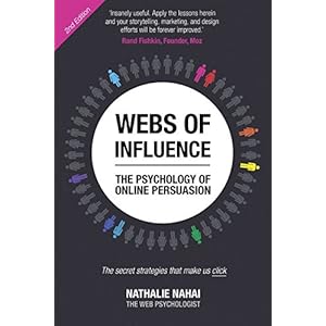Webs of Influence: The Psychology of Online Persuasion (2nd Edition) (2nd Edition)