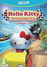 Hello Kitty Kruisers