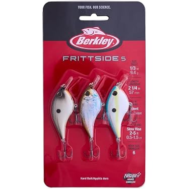 best fishing lures amazon Sellers: Best Baits & Scents fishing equipment Line Rating:20 - 40 lb Top 10 baits from