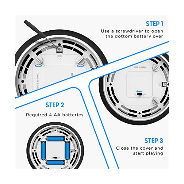 Toyk-Boy-Toys-LED-Hover-Football-Air-Power-Training-Ball-Game-Football-Gifts-for-Boys-Kids-3-4-5-6-7-8-12-Year-Old-Toys Toyk Boy Toys - LED Hover Football - Air Power Training Ball Game - Football Gifts for Boys Kids 3 4 5 6 7 8-12 Year Old…