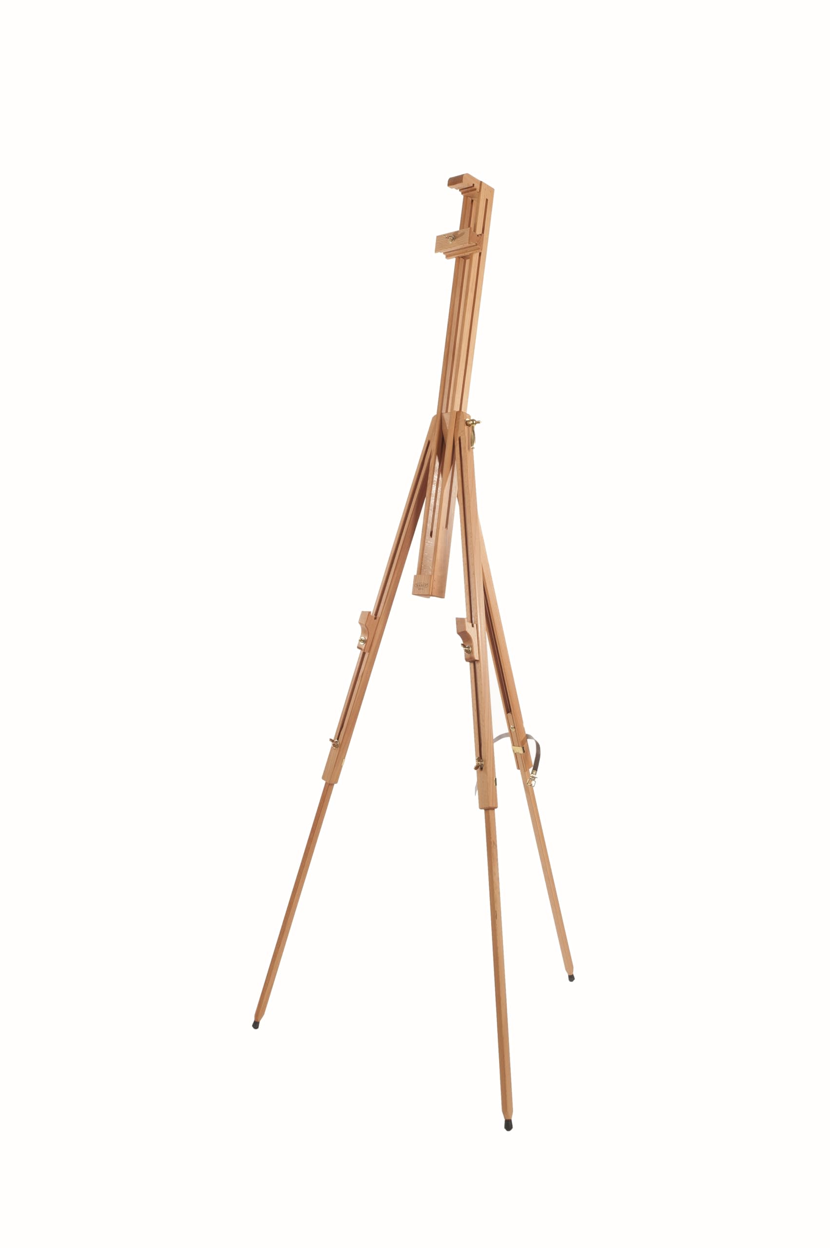 Mabef Easel 72 x 185 cm Beech Wood