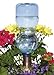 Blumat 20307 Bottle Adapter for Automatic Plant Watering, Single