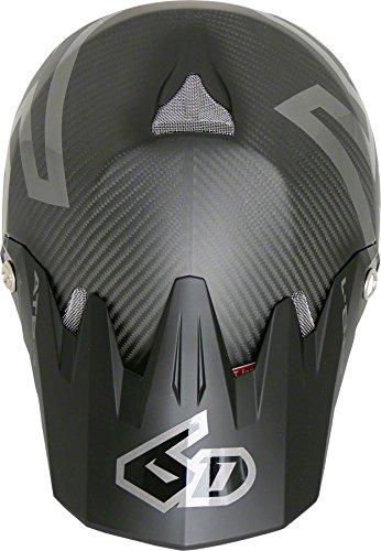 6d Atb Carbon Macro Dh Bmx Helmet Black Lg Desertcart Seychelles