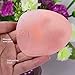 Aimike Silicone Facial Cleansing Brush Anti-slip Exfoliator Friction Pad Face Skin Care Deeper Clean Exfoliate Skin-4 Sets