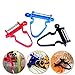 Smiley Homey Magic Trio Peeler 2018 New for Vegetable Fruit - 3PACK