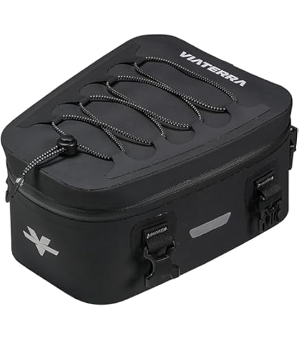 Amazon.com: K0z997se - lateral Saddlebags Supports, Anchors