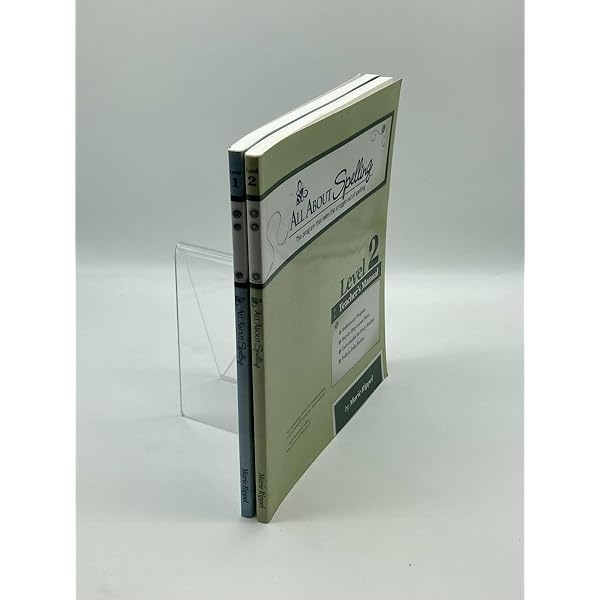 All About Reading Level 1 Teacher's Manual Color Edition: Marie