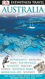 Australia (Eyewitness Travel Guides) by Kate Hemphill, Jessica Syme