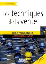 Les  techniques de la vente