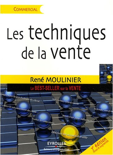Les  techniques de la vente