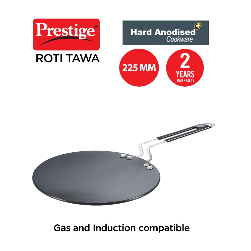 Non Stick Roti Tawa Best Non Stick Tawa HomzNeed