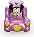 Fisher-Price Disney Mickey & the Roadster Racers, Minnie's Bow-Tastic Bow-Mobile