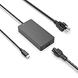 100W 90W 65W USB-C AC Charger Fit for MSI-Summit