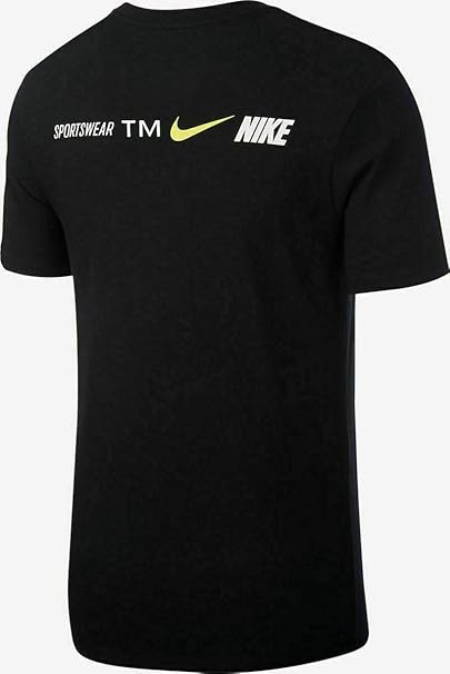 nike microbrand t shirt