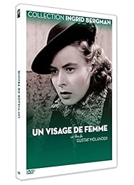 Un Visage De Femme