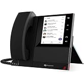 Poly CCX 500 Media PhoneTeams POE (2200-49720-019)