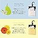Spongelle Freesia Pear Wild Flower Buffer Body Scrubber with Box | Bath & Shower Loofah for Women | Exfoliator with Body Wash Infused | 14+ uses