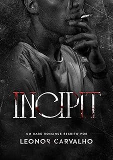 Livro INCIPIT