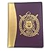 G1576 - Omega Psi Phi Padded Portfolio