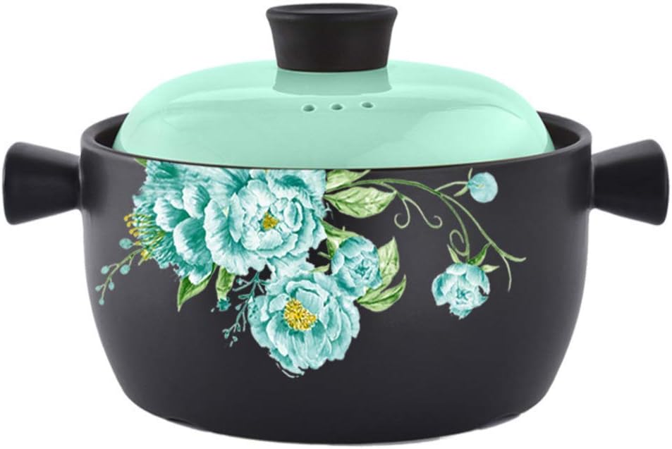 deep ceramic pot