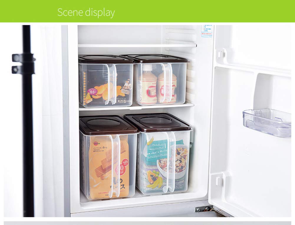 Gas nevera toxico para alimentos | Las neveras más tecnológicas