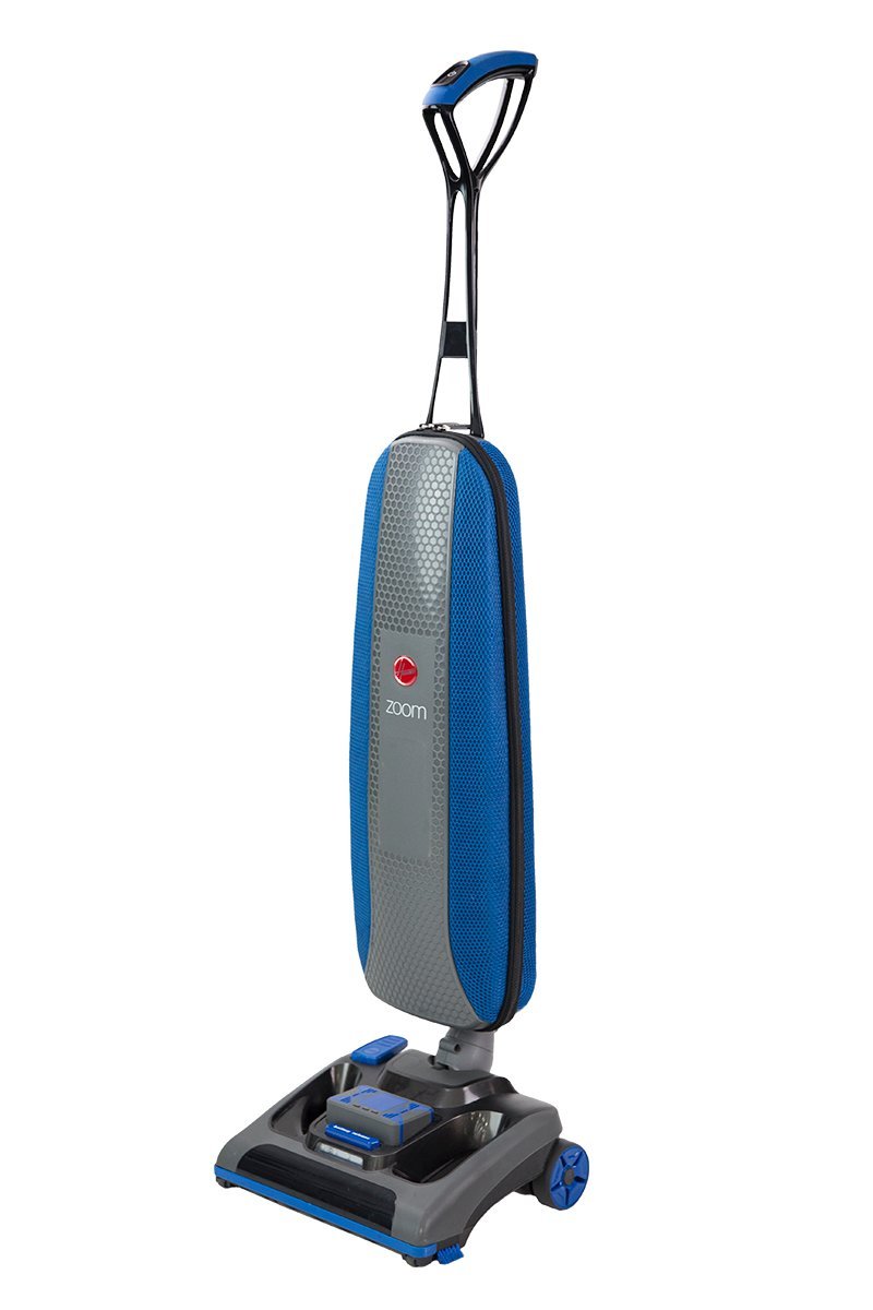 Zoom Vacuum Cleaner