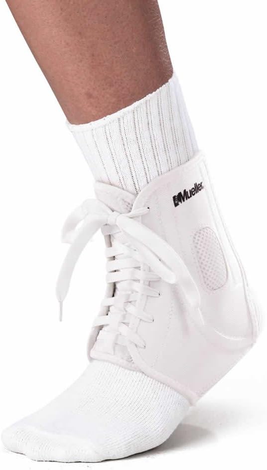 Mueller Pro Style ATF Ankle Brace Amazon.co.uk Business, Industry