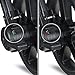 Britax B-Ready G2 Stroller, Mist