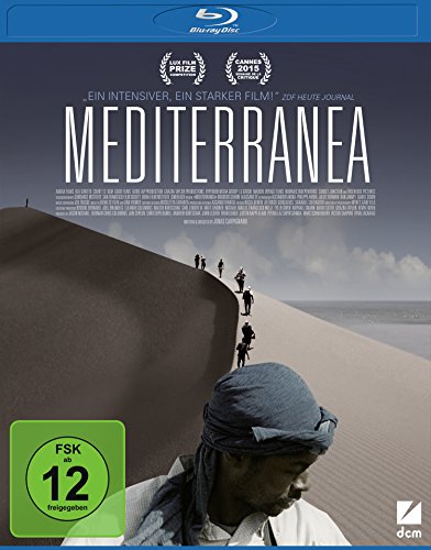 Mediterranea - Refugees Welcome?