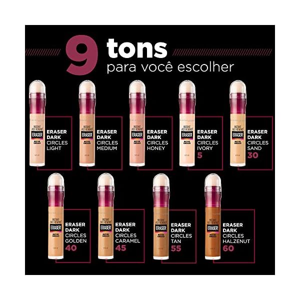 corretivo neutralizer maybelline