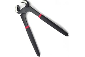 BJDSI 6"(15cm) Nail Puller,Labor-Saving,High Hardness,Durability and Rusting.