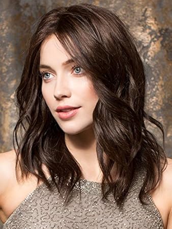 Amazon Com Emotion Human Hair By Ellen Wille Color Chosen