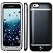 iPhone 6S Battery Case, iPhone 6 Battery Case, Apple MFI Certified-[Lifetime Warranty] 3200mAh 130% extra battery for iPhone 6 6S Ultra Slim Battery Case/ Fit with Any Version of iPhone 6 6S (4.7 Inches) /Carbon Fiber Protective Extended iPhone 6 6S Battery Charging Case with Removable / Carbon Fiber Pattern Back Shell power Case / Acrylonitrile Butadiene Styrene case for iPhone 6 6S / Backup Power Bank Battery Pack Cover Case/ iPhone 6 6S power case / Power case for iPhone 6 6S / iPhone 6 6S battery Charger Case / Battery Charger Case for iphone 6 6S /iPhone 6 6S Battery Pack / iPhone 6 6S Charge Cover / iPhone 6 6S Battery Charge / iPhone 6 6S USB Juice Bank [Carbon Fiber Black]