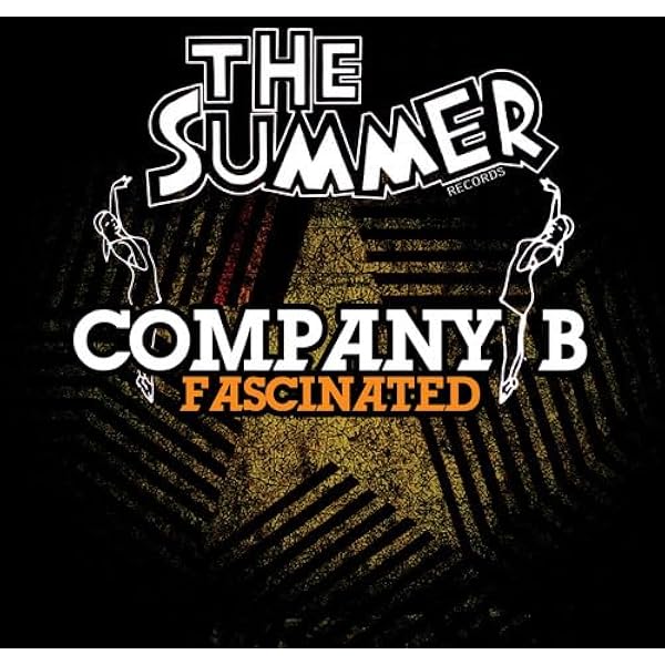 Company B - Fascinated: Remixes - Amazon.com Music